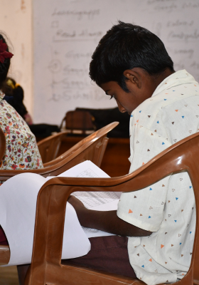 LeapForWord | Making India English Literate